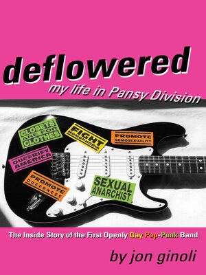 cover image of Deflowered